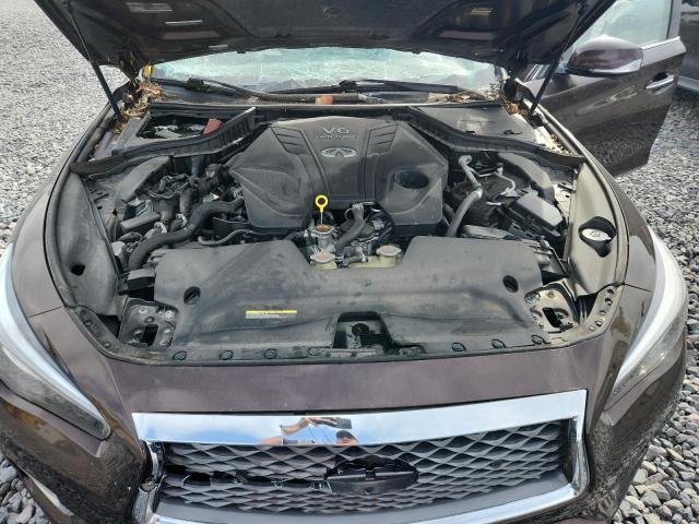 Продаж на аукціоні авто 2020 Infiniti Q50 Pure, vin: JN1EV7AR5LM253960, номер лоту: 90089835