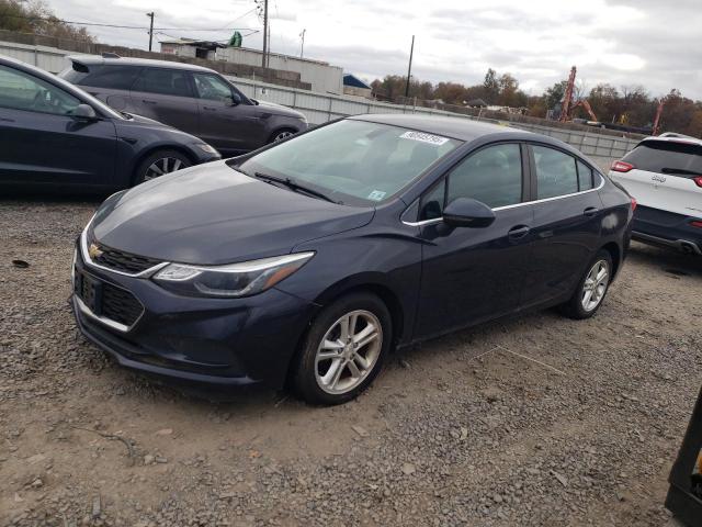 2016 Chevrolet Cruze მანქანა იყიდება აუქციონზე, vin: 1G1BE5SM0G7278611, აუქციონის ნომერი: 90545795
