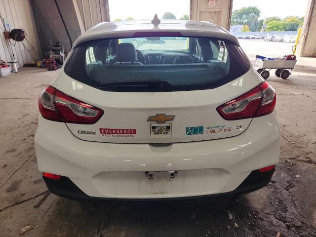 Продаж на аукціоні авто 2018 Chevrolet Cruze, vin: 3G1BE6SMXJS653158, номер лоту: 81912575