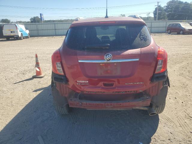 Aukcja sprzedaży 2014 Buick Encore, vin: KL4CJBSB6EB556274, numer aukcji: 86526505