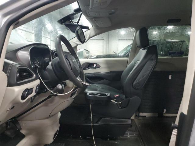 Продажа на аукционе авто 2022 Chrysler Pacifica, vin: 2C4RC1BG7NR172408, номер лота: 85718945