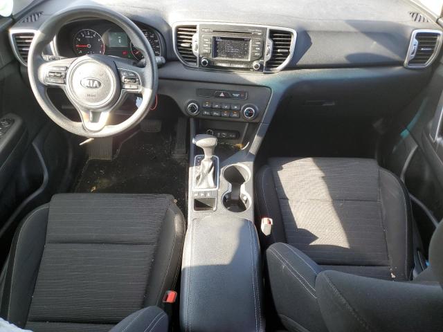 Продажа на аукционе авто 2018 Kia Sportage, vin: KNDPMCAC9J7439865, номер лота: 84896945