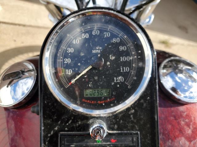 Aukcja sprzedaży 2007 Harley-davidson Fxstb, vin: 1HD1JA5137Y043797, numer aukcji: 81921215