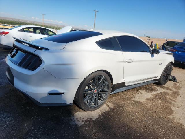 Продажа на аукционе авто 2017 Ford Mustang, vin: 1FA6P8CF4H5330071, номер лота: 84927495