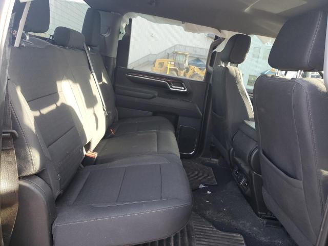 2024 Gmc Sierra K25 მანქანა იყიდება აუქციონზე, vin: 1GT19ME76RF313233, აუქციონის ნომერი: 86426195