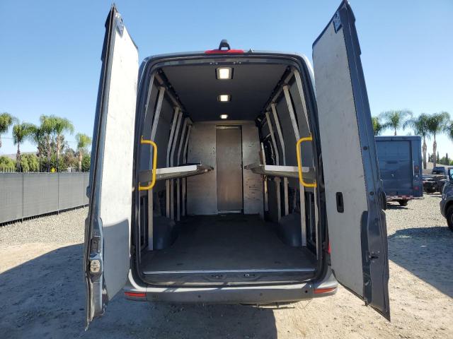 2019 Mercedes-benz Sprinter მანქანა იყიდება აუქციონზე, vin: WD4PF1CD3KP141193, აუქციონის ნომერი: 87031465