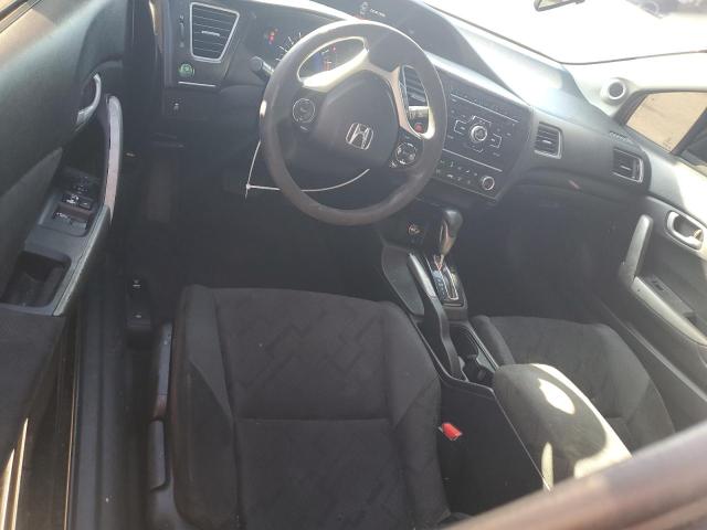 Продажа на аукционе авто 2013 Honda Civic, vin: 2HGFG3B50DH523828, номер лота: 86486375
