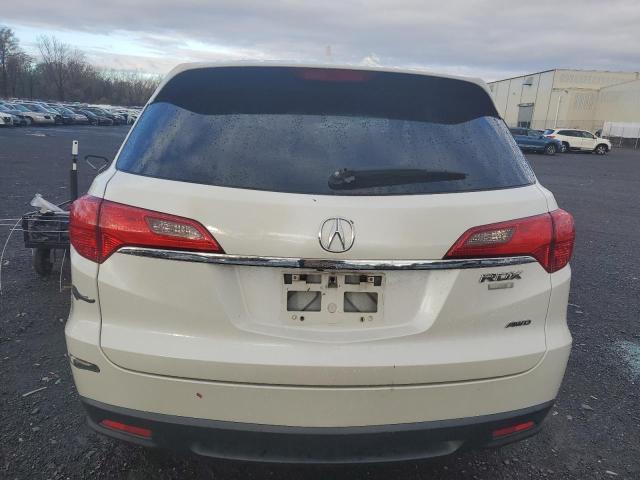 Продаж на аукціоні авто 2014 Acura Rdx, vin: 5J8TB4H56EL009808, номер лоту: 90795555