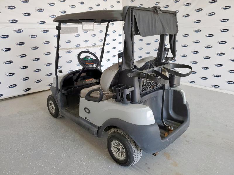 2022 Club Car Tempo Fla მანქანა იყიდება აუქციონზე, vin: BN2219284660, აუქციონის ნომერი: 85091225