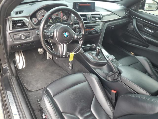 Aukcja sprzedaży 2015 Bmw M4, vin: WBS3R9C57FK334594, numer aukcji: 90638175