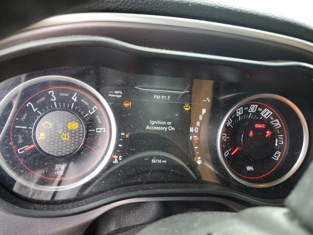 82373165 :رقم المزاد ، 2C3CDZAG3KH669657 vin ، 2019 Dodge Challenger مزاد بيع