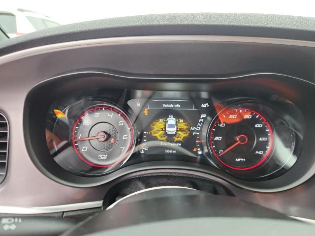 Aukcja sprzedaży 2021 Dodge Charger, vin: 2C3CDXHG8MH607877, numer aukcji: 90927385