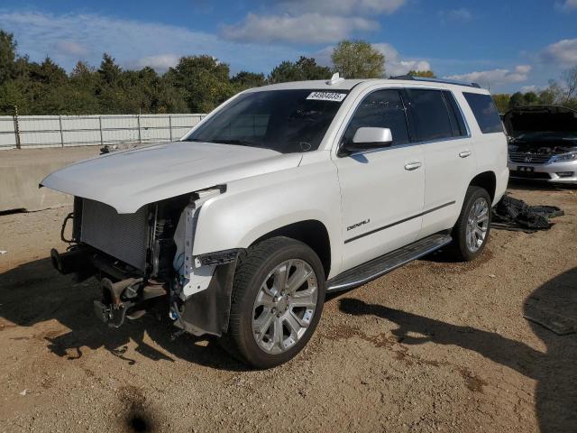 Auction sale of the 2017 Gmc Yukon, vin: 1GKS2CKJ1HR324306, lot number: 84904035