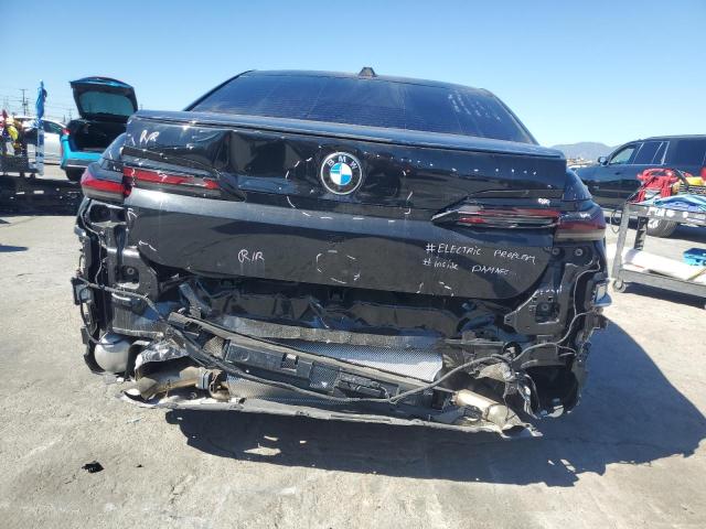 Aukcja sprzedaży 2023 Bmw 760 Xi, vin: WBA33EJ05PCN11130, numer aukcji: 87472175