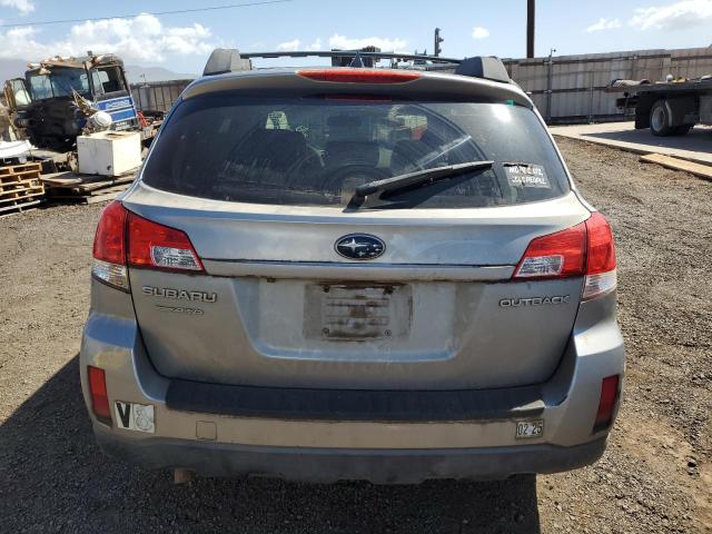 89517215 :رقم المزاد ، 4S4BRCKC7B3376571 vin ، 2011 Subaru Outback 2. مزاد بيع