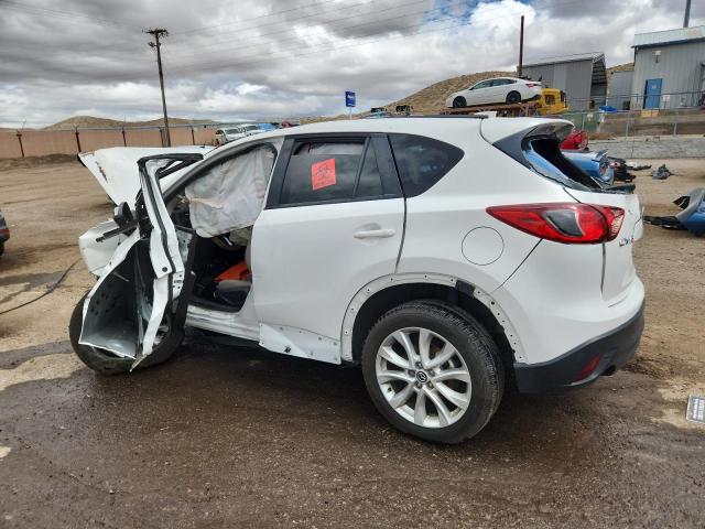 Продажа на аукционе авто 2013 Mazda Cx-5, vin: JM3KE4DE8D0160261, номер лота: 86150745