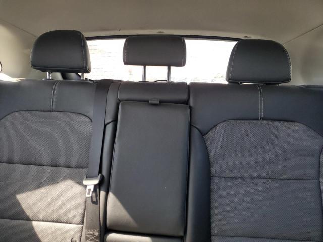 2022 Kia Niro S მანქანა იყიდება აუქციონზე, vin: KNDCC3LG3N5149186, აუქციონის ნომერი: 84812615