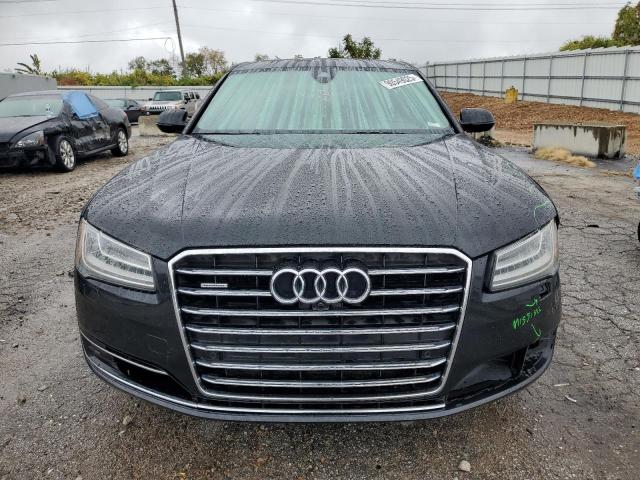 90549025 :رقم المزاد ، WAU3GAFD6FN031318 vin ، 2015 Audi A8 L Quatt مزاد بيع