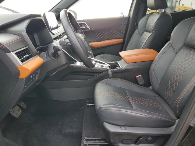 Aukcja sprzedaży 2024 Mitsubishi Outlander, vin: JA4T5WA97RZ614951, numer aukcji: 85847795