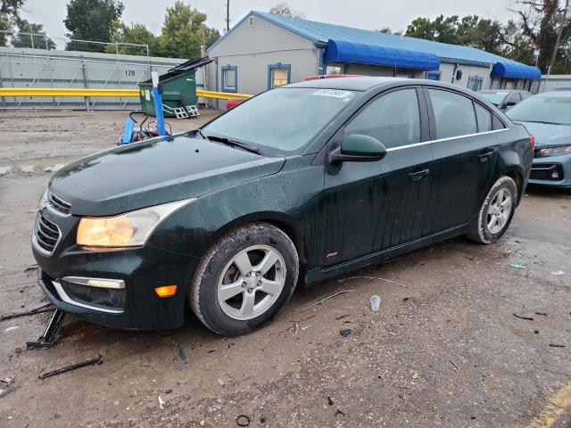 89870665 :رقم المزاد ، 1G1PC5SB2F7234697 vin ، 2015 Chevrolet Cruze مزاد بيع