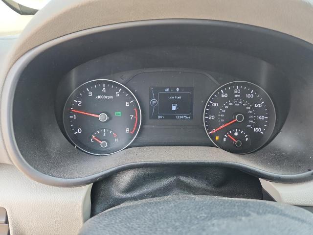 2018 Kia Sportage მანქანა იყიდება აუქციონზე, vin: KNDPM3ACXJ7373004, აუქციონის ნომერი: 82180325
