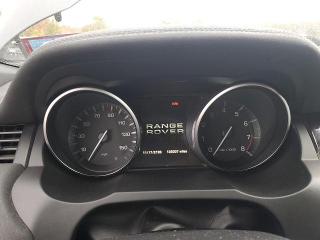 Aukcja sprzedaży 2012 Land Rover Range Rove, vin: SALVT2BG9CH644615, numer aukcji: 90067085