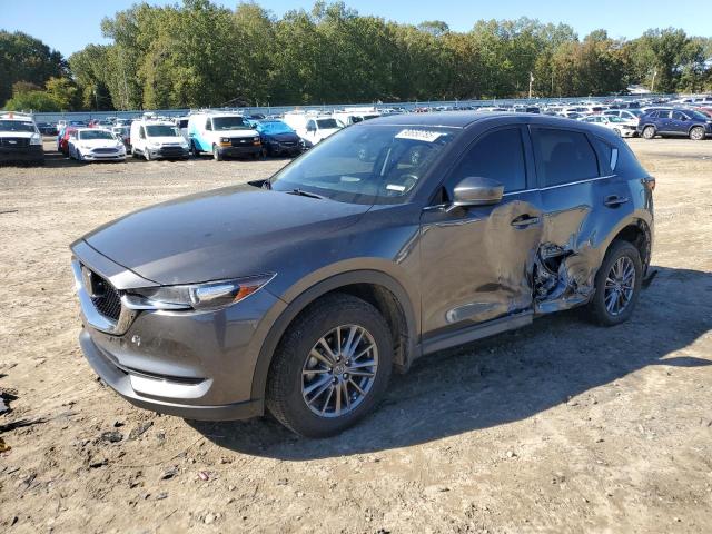 90650785 :رقم المزاد ، JM3KFACM1K0624458 vin ، 2019 Mazda Cx-5 مزاد بيع