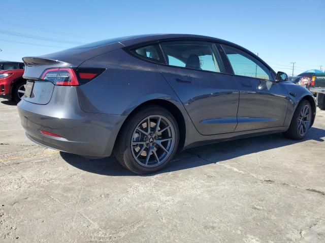 2023 Tesla Model 3 მანქანა იყიდება აუქციონზე, vin: 5YJ3E1EA2PF699147, აუქციონის ნომერი: 86842765
