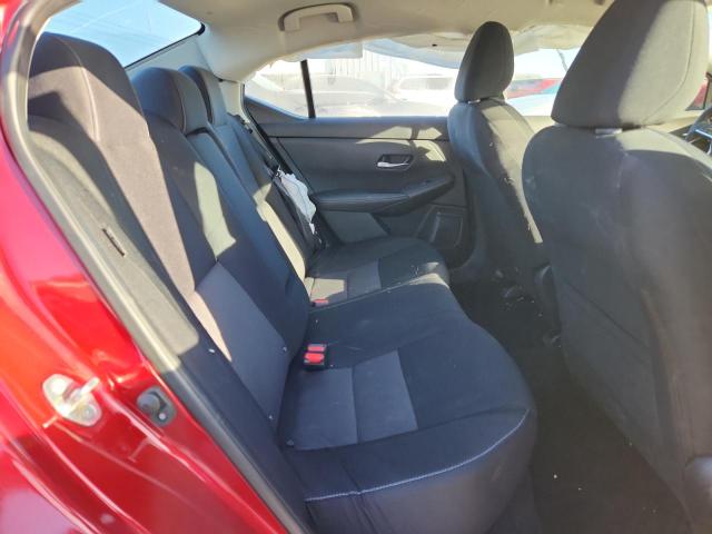 89502085 :رقم المزاد ، 3N1AB8CV3MY312882 vin ، 2021 Nissan Sentra مزاد بيع