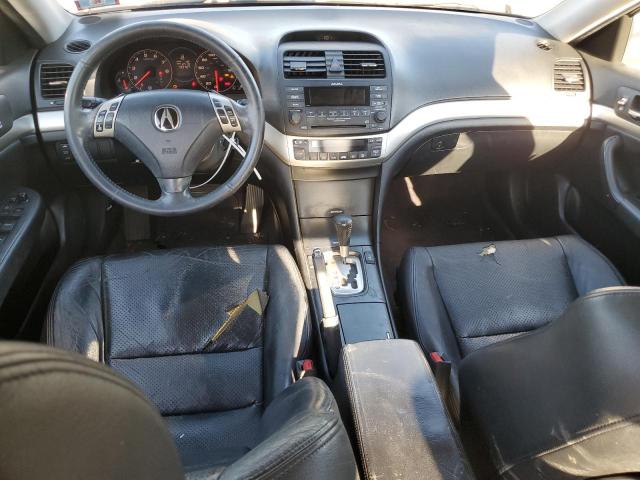 2005 Acura Tsx მანქანა იყიდება აუქციონზე, vin: JH4CL96835C021984, აუქციონის ნომერი: 84794495