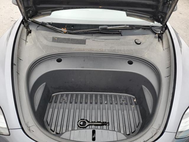 85685045 :رقم المزاد ، 5YJ3E1EA7PF680965 vin ، 2023 Tesla Model 3 مزاد بيع