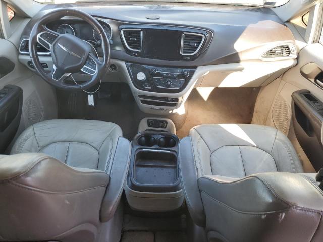 Продаж на аукціоні авто 2017 Chrysler Pacifica, vin: 2C4RC1BG7HR543961, номер лоту: 86805755