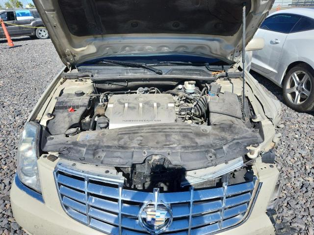 Aukcja sprzedaży 2010 Cadillac Dts, vin: 1G6KD5EY5AU112301, numer aukcji: 85751115