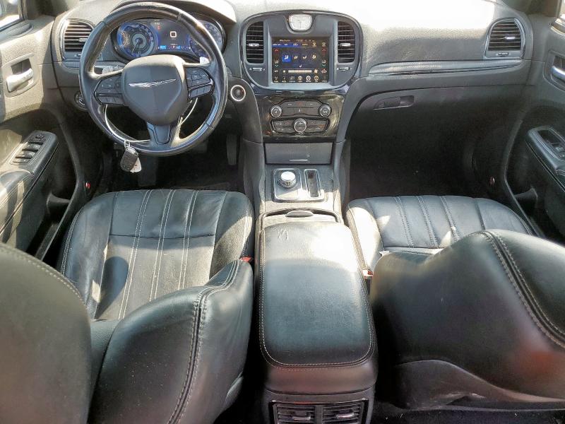 85138045 :رقم المزاد ، 2C3CCABG1FH797307 vin ، 2015 Chrysler 300 مزاد بيع