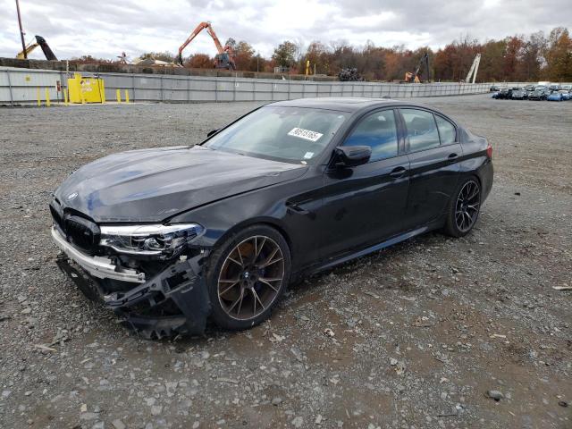 Продажа на аукционе авто 2020 Bmw M5, vin: WBSJF0C00LCD32338, номер лота: 90515165