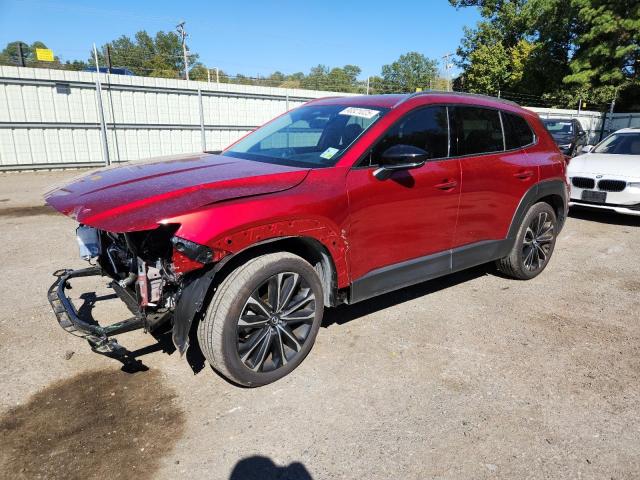 Продаж на аукціоні авто 2025 Mazda Cx-50 Prem, vin: 7MMVABEM7SN327723, номер лоту: 90321025