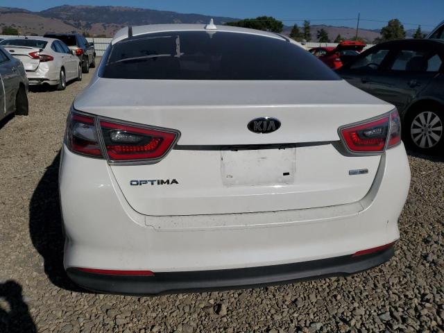 Aukcja sprzedaży 2016 Kia Optima, vin: KNAGM4AD8G5096823, numer aukcji: 74505725