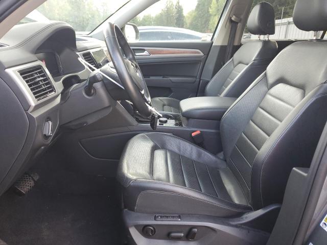 Aukcja sprzedaży 2019 Volkswagen Atlas, vin: 1V2NR2CA7KC601515, numer aukcji: 85385855