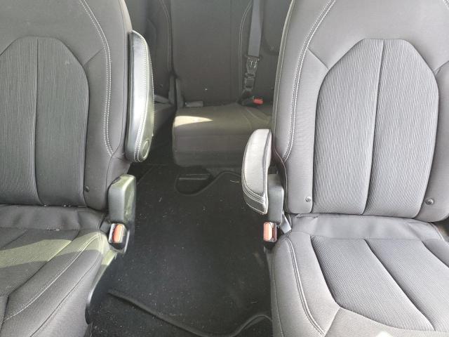 Продаж на аукціоні авто 2019 Chrysler Pacifica, vin: 2C4RC1FG4KR652587, номер лоту: 86494995