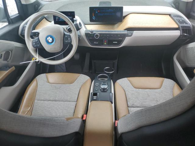 Продаж на аукціоні авто 2014 Bmw I3 Bev, vin: WBY1Z2C53EVX51471, номер лоту: 84884815