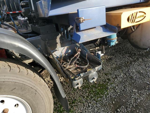 Продаж на аукціоні авто 2007 Autocar Llc Xpeditor W, vin: 5VCDC6ME47H203831, номер лоту: 68479205