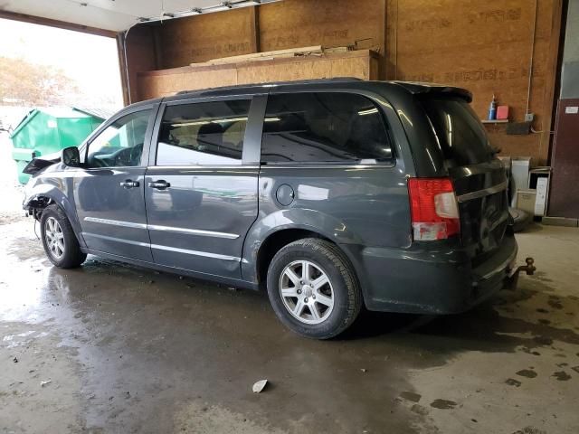 Продаж на аукціоні авто 2012 Chrysler Town & Country, vin: 2C4RC1BGXCR289588, номер лоту: 73983955