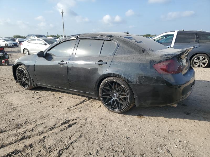 Продажа на аукционе авто 2011 Infiniti G37, vin: JN1CV6AP0BM302867, номер лота: 87360775