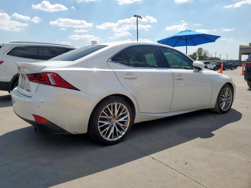 Продаж на аукціоні авто 2015 Lexus Is, vin: JTHBF1D26F5055135, номер лоту: 82180525