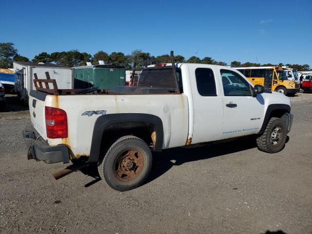 2011 Chevrolet Silverado მანქანა იყიდება აუქციონზე, vin: 1GC2KVCG0BZ435673, აუქციონის ნომერი: 53955536