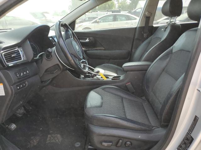 Продажа на аукционе авто 2018 Kia Niro Ex, vin: KNDCD3LDXJ5163986, номер лота: 84614475