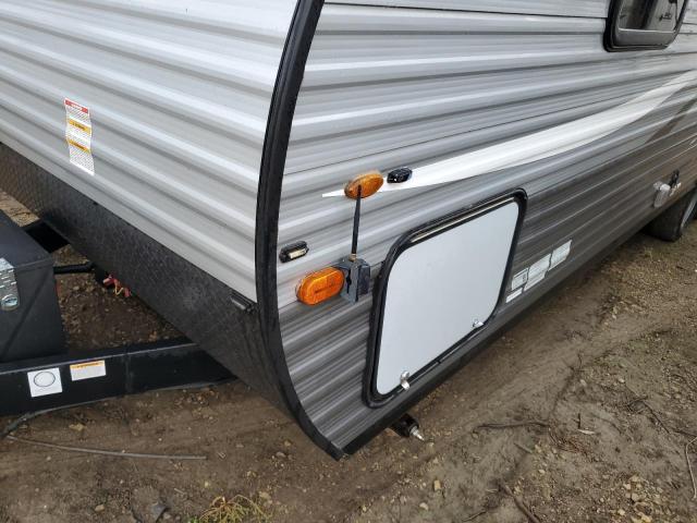 Продаж на аукціоні авто 2021 Jayco Jay Jay Flight, vin: 1UJBJ0BN6M17V0145, номер лоту: 85190475