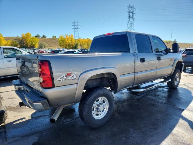 Продаж на аукціоні авто 2007 Chevrolet Silverado, vin: 1GCHK23D67F107181, номер лоту: 87008565