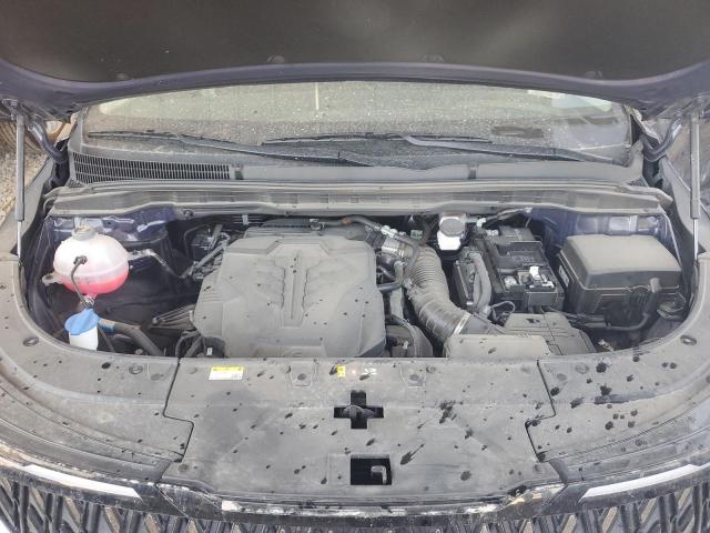 Aukcja sprzedaży 2025 Kia Carnival, vin: KNDNC5K37S6503526, numer aukcji: 86981835