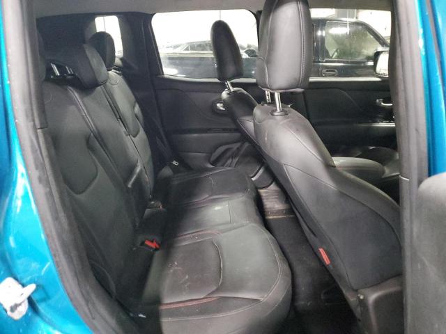 Auction sale of the 2022 Jeep Renegade, vin: ZACNJDC19NPN80085, lot number: 85891425
